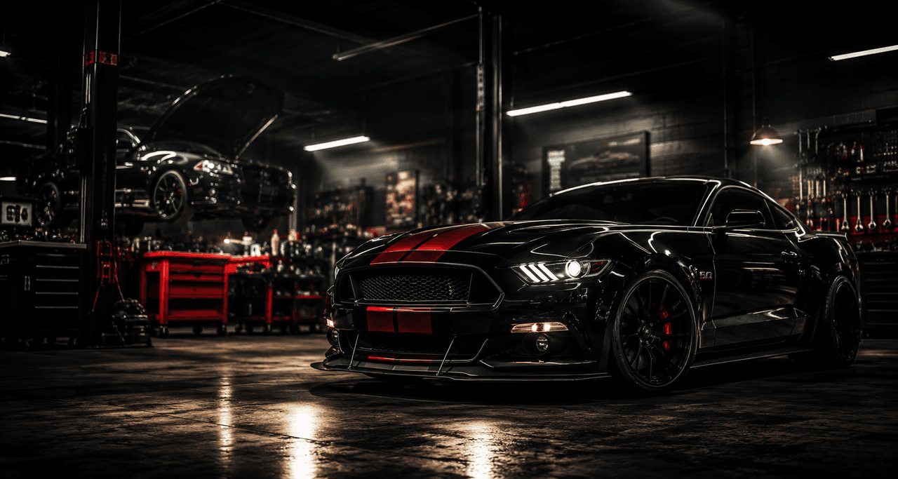AutoForge Workshop